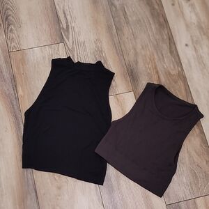 Cute Crop Top Bundle